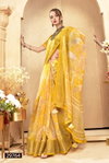 Anuprabha 04 By Vallabhi Linen Printed Sarees Wholesale Shop In Surat
